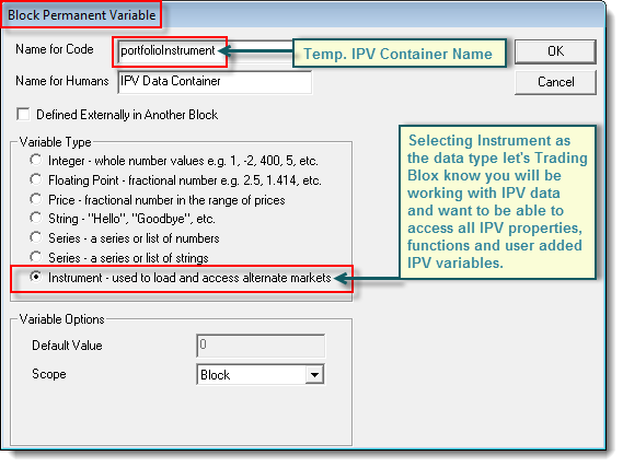 BPV_Dialog Instrument Type-2