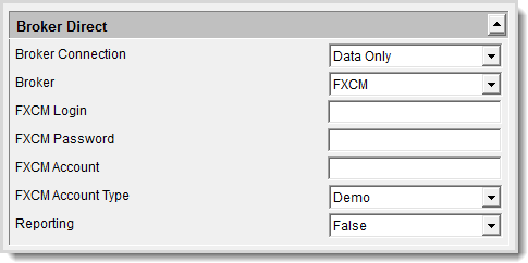 BrokerDirect-Connection-FXCM