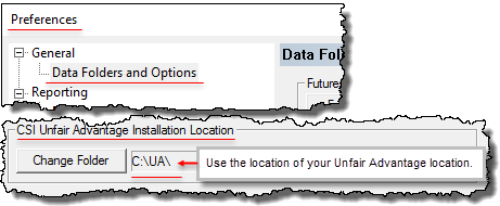 CSI-UnfairAdvantageInstallationLocation