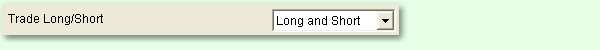 TradeLongShort