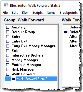 WalkForwardStats2Blox